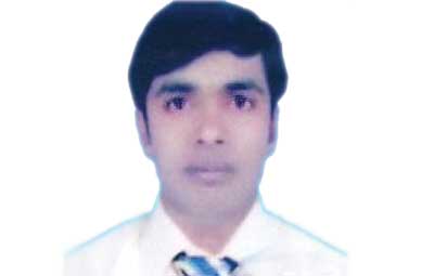 Death body of another accused identified